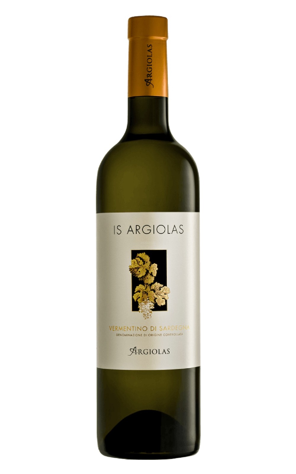 Argiolas IS Argiolas Vermentino di Sardegna 2023 艾吉歐拉斯酒莊 艾吉歐拉斯 薩丁尼亞 維門替諾白酒